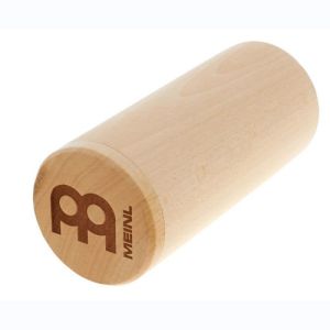 SHAKER MEINL BOIS, ROND, TILLEUL