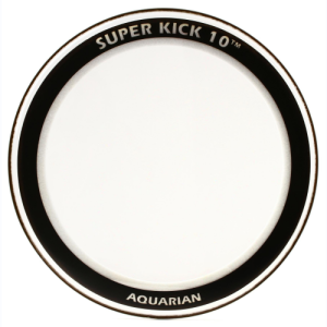 Aquarian SK10-20 Peau Superkick 10 20"