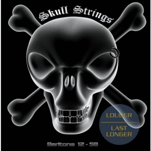 skull jeu de corde SKUBAR1258