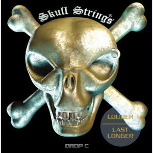 skull jeu de corde SKUDC1368
