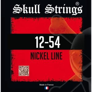 skull jeu de corde SKUNSTD1254