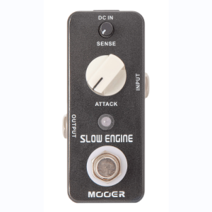 mooer  SLOWENGINE