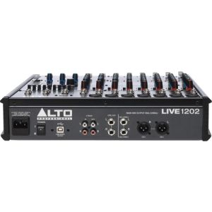 Alto Professional LIVE1202
