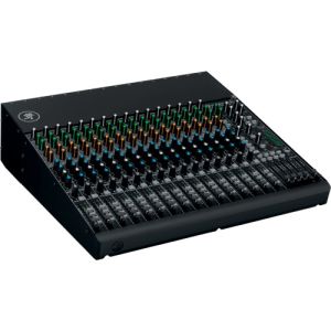 Mackie 1604-VLZ4
