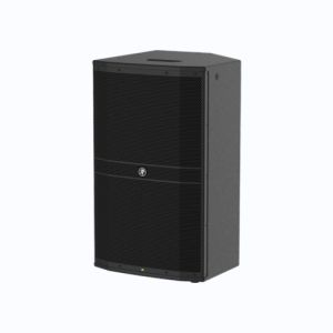 Mackie Enceinte amplifiée 15" 800W RMS DRM215