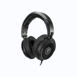 Mackie Casque de studio MC-450