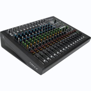Mackie Mixer USB ONYX16