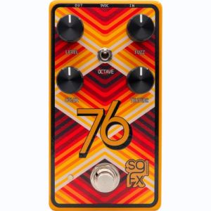 Solidgoldfx 76 Mkii