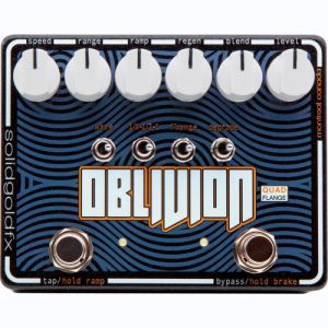 Solidgoldfx flanger Oblivion