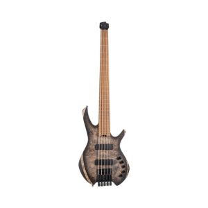 Cort Basse Space 5 Star Dust Black