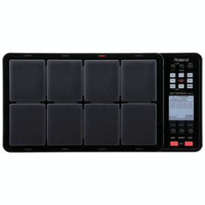 oktapad perkussion roland spd30bk