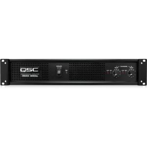 QSC Live RMX850A