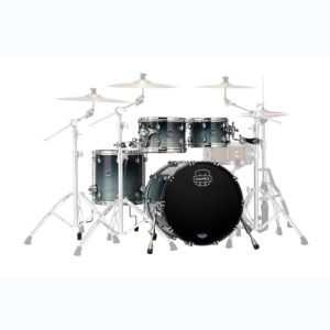 Mapex Saturn Fusion Teal Blue