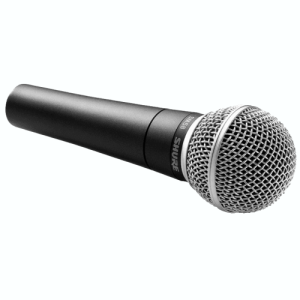 Shure sm58-lce