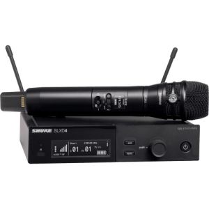 Shure SLXD24E-K8B-J53