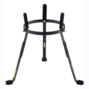 meinl support congas ST-MCC11BK  11" noir