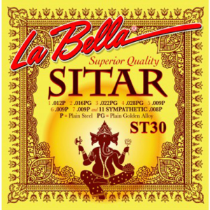 la bella jeu de corde ST30