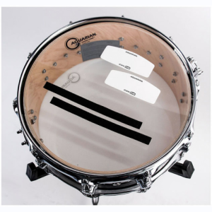 Aquarian ST4 Snare Strip 