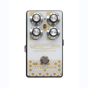laney pédale d'effet STEELPARK