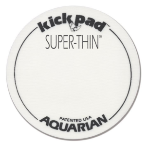 Aquarian STKP1 Patch Grosse Caisse  
