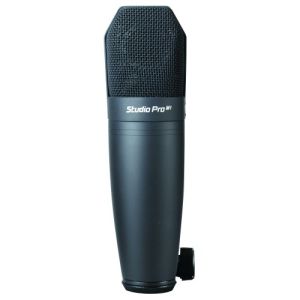 Peavey STUDIO-PRO-M1 Micro A Condensateur