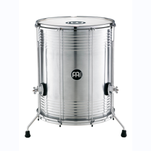 meinl SU18-L surdo meinl alu 18 x 22" avec pieds