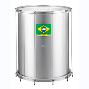 meinl percussion SUC20 surdo alu 20 x 24"