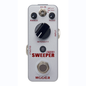 mooer SWEEPER