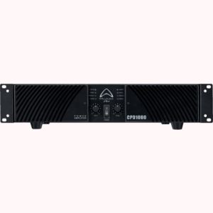 Wharfedale Pro Ampli puissance 2 x 250W 8 ohms
