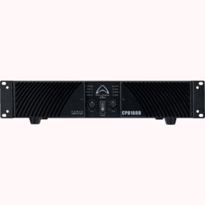 Wharfedale Pro Ampli puissance 2 x 400W 8 ohms
