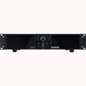 Wharfedale Pro Ampli puissance 2 x 870W 8 ohms