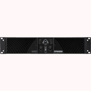 Wharfedale Pro Ampli puissance 2 x 1000W 8 ohms