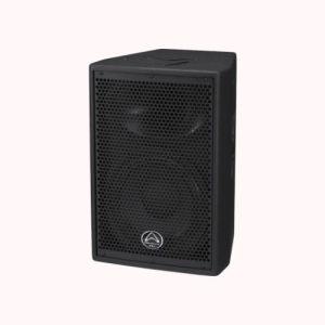 Wharfedale Pro Enceinte passive 1 x 10" 300W RMS noire