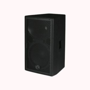 Wharfedale Pro Enceinte passive 1 x 12" 400W RMS noire