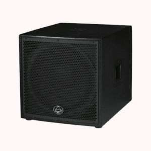 Wharfedale Pro Subwoofer passif 1 x 15" 700W RMS noir