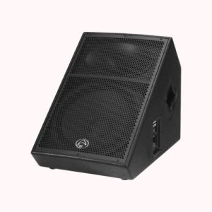 Wharfedale Pro Retour passif 1 x 15" - noir