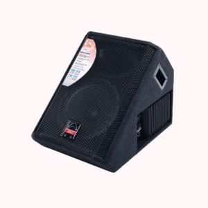 Wharfedale Pro Retour actif 1 x 12" 300W RMS noir