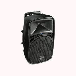 Wharfedale Pro Enceinte portable 12" - noire