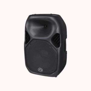 Wharfedale Pro Enceinte passive 1 x 15" 400W RMS noire