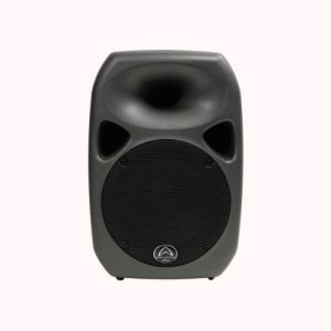 Wharfedale Pro Enceinte active 1 x 8" 180W RMS