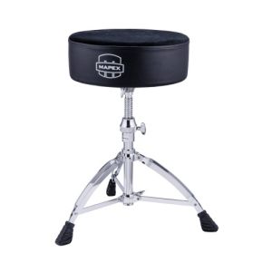 Mapex T680 Siege Batteur Rond Epais Velours