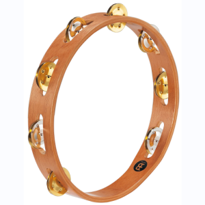 meinl tambourin TA1MSNT