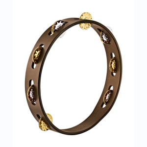 meinl tambourin TA1VM-WB