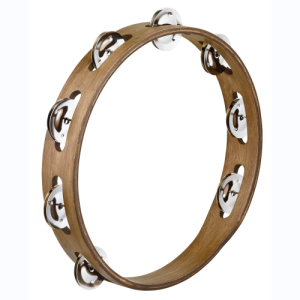 meinl tambourin TA1WB