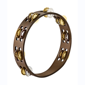 meinl tambourin TA2VM-WB