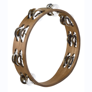 meinl tambourin TA2WB