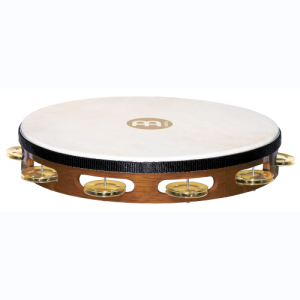 meinl tambourin TAH1B-AB