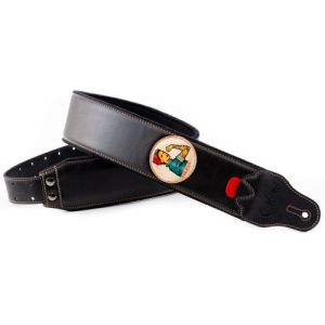 Righton Straps TATOO-PINUP Courroie Vegan Tatoo Pin-Up