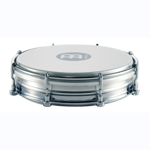 meinl TBR06ALU tamborim meinl 6" aluminium