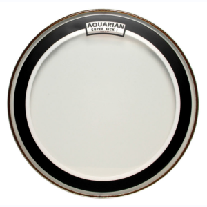 Aquarian TCSKI26 Peau Superkick 26"